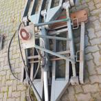 Stenenklem, Ophalen, Gebruikt