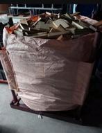 Kuub Hout te koop eventueel met Bezorgen, Minder dan 3 m³, Ophalen of Verzenden, Overige houtsoorten, Blokken