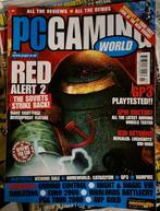 PC GAMING WORLD JULI 2000, Ophalen of Verzenden, 1980 tot heden, Tijdschrift