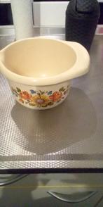 Retro beslagkom, Ophalen, Huis en Inrichting