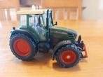 Siku Miniatuur Tractor Fendt 312, Overige merken, Gebruikt, 1:32 tot 1:50, Overige typen