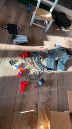 Speedtrak autobaan, Kinderen en Baby's, Speelgoed | Thomas de Trein, Ophalen of Verzenden, Gebruikt