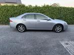 Honda Accord 2.4i Executive Automaat | Schuifdak | Navi | Xe, Auto's, Honda, Stof, Zwart, Bedrijf, 2354 cc