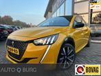 Peugeot 208 1.2 PureTech GT-Line | Automaat | Panorama | Tre, Auto's, Peugeot, 101 pk, Gebruikt, Euro 6, Origineel Nederlands