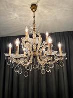 Antieke Maria Theresia kroonluchter, Huis en Inrichting, Ophalen