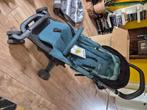 Nuna pepp luxx buggy, Kinderen en Baby's, Buggy's, Ophalen, Zo goed als nieuw, Overige merken, Zonnekap