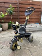 Smartrike 4-in-1 driewieler, Ophalen, Zo goed als nieuw, Smartrike, Duwstang