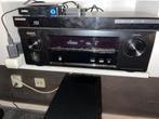 Denon AVR-X1000 versterker. weinig gebruikt, Audio, Tv en Foto, Versterkers en Receivers, Ophalen, Denon, Zo goed als nieuw, 120 watt of meer