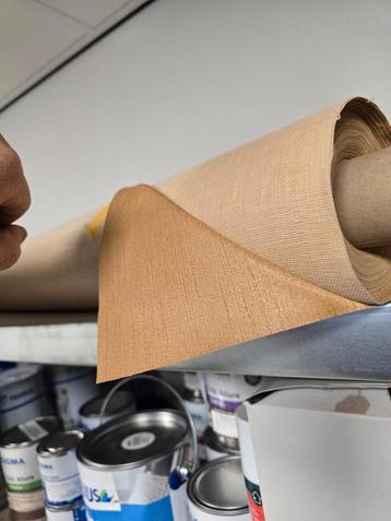 Vescom luxe behang beschikbaar voor biedingen