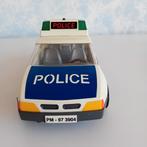 Playmobil Politie auto, Ophalen of Verzenden, Zo goed als nieuw