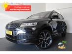 Skoda Karoq 1.5 TSI ACT Sportline Business , BLACK EDITION !, Stof, 4 cilinders, Zwart, 1311 kg