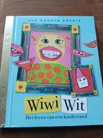 Wiwit Wit - Het leven van een kindertand, Ophalen of Verzenden, Gelezen, Rubinstein, Sprookjes