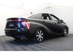 Toyota Mirai FCV Executive (bj 2021, automaat), Auto's, Toyota, Gebruikt, Mirai, 4 stoelen, Overige brandstoffen