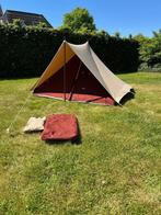 Tent Brilstern - de Waard, Ophalen, Zo goed als nieuw, Tot en met 2