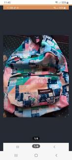 Eastpak rugzak, Ophalen, Zo goed als nieuw, Eastpak, 30 tot 45 cm