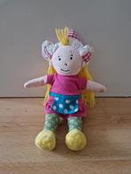 Knuffel fien en teun pop plush pluche, Ophalen of Verzenden, Zo goed als nieuw, Overige typen