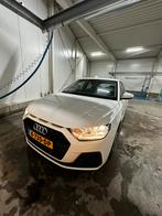 Audi A1 25 tfsi 2020, Ophalen