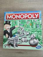 Monopoly spel, Hobby en Vrije tijd, Gezelschapsspellen | Bordspellen, Ophalen, Zo goed als nieuw