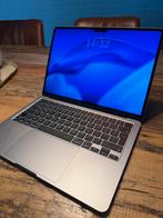MacBook Air 2024 M3 - 13 inch, 16GB RAM, 256GB, Computers en Software, Apple Macbooks, Ophalen, 256 GB, Qwerty, 13 inch