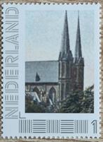 Persoonlijke postzegel, Ophalen of Verzenden