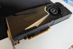 NVIDIA GeForce GTX 1070 Windforce - videokaart, Computers en Software, Videokaarten, PCI-Express 3, Gebruikt, DisplayPort, Ophalen of Verzenden