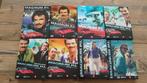 Magnum P.I. - Complete Collectie Seizoen 1 t/m 8, Boxset, Actie en Avontuur, Ophalen of Verzenden, Zo goed als nieuw