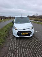 Ford Transit Connect 1.5 Tdci 74KW 2016, Auto's, 21 km/l, Euro 6, 4 cilinders, 100 pk