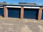 XXL, garagebox aan de Diezerenk, Zwolle, te huur, Huizen en Kamers, Garages en Parkeerplaatsen, Overijssel