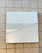 Set van 2 Broken Mirrors design spiegels van Tonelli, Huis en Inrichting, Gebruikt, Vierkant, Ophalen of Verzenden, Onbekend