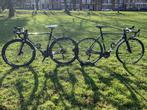 Te koop: 2x Ridley X-Night (52), Fietsen en Brommers, Fietsen | Racefietsen, 28 inch, Gebruikt, Carbon, 49 tot 53 cm