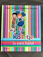 Pieter Feller - Kolletje is een held, Boeken, Fictie algemeen, Jongen of Meisje, Ophalen of Verzenden, Zo goed als nieuw