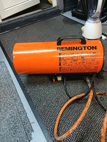 Gasheater 2 stuks beschikbaar voor biedingen