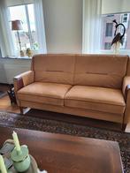 2,5 zits bank + 2 fauteuils, Huis en Inrichting, Ophalen, Gebruikt, Stof