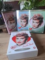 I love Lucy 3 dvd box (Z235-265), Cd's en Dvd's, Dvd's | Tv en Series, Alle leeftijden, Ophalen of Verzenden, Zo goed als nieuw