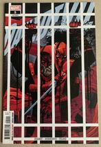 Daredevil Comics, Amerika, Marvel Comics, Ophalen of Verzenden, Zo goed als nieuw