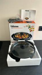 Nieuw Tristar hapjespan multifunctional grill pan, Nieuw, Overige typen, Ophalen of Verzenden