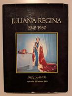 Juliana Regina 1948-1980 - Fred J. Lammers, Ophalen of Verzenden