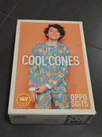 OPPOSUITS Cool Cones / ijsjes kostuum mt 14Y 158/164, Ophalen of Verzenden, Zo goed als nieuw, 158 t/m 164, Jongen of Meisje