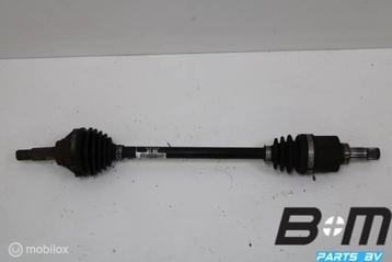 Aandrijfas links voor VW Up! 1.0 MPI CHYA 1S0407761B beschikbaar voor biedingen