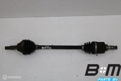 Aandrijfas links voor VW Up! 1.0 MPI CHYA 1S0407761B, Auto-onderdelen, Remmen en Aandrijving, Gebruikt
