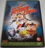 Dvd *** MUPPETS *** Great Muppet Caper, Cd's en Dvd's, Overige typen, Ophalen of Verzenden, Zo goed als nieuw, Alle leeftijden