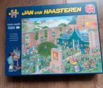 Haasteren puzzels., Hobby en Vrije tijd, Denksport en Puzzels, Ophalen of Verzenden, Zo goed als nieuw