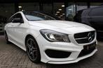 Mercedes-Benz CLA-klasse Shooting Brake 200 AMG-pakket! Pano, CLA, 730 kg, Euro 6, Wit