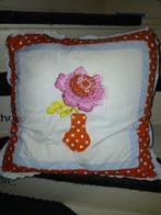 Pip Studio Sierkussen - Nieuw, Ophalen of Verzenden, Nieuw, Wit, Vierkant