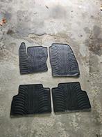 Rubberen automattenset Ford Cmax, Ophalen