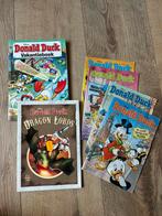 Donald Duck pakket, Eén stripboek, Ophalen of Verzenden, Zo goed als nieuw, Disney