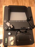 Projector, organiser, diverse hulpmiddelen, Verzamelen, Ophalen, Filmcamera