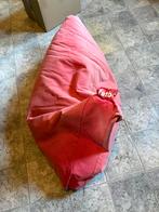 Gratis Hondenkussen fatboy, Dieren en Toebehoren, Ophalen, Gebruikt