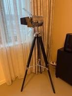 Staande lamp, Huis en Inrichting, Lampen | Vloerlampen, Ophalen, Zo goed als nieuw, 150 tot 200 cm