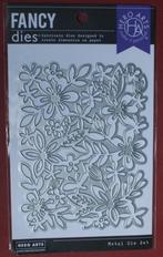 Hero Arts Fancy dies, metalen die sets € 4,00 per stuk., Verzenden, Nieuw, Frame of Mal, Overige merken